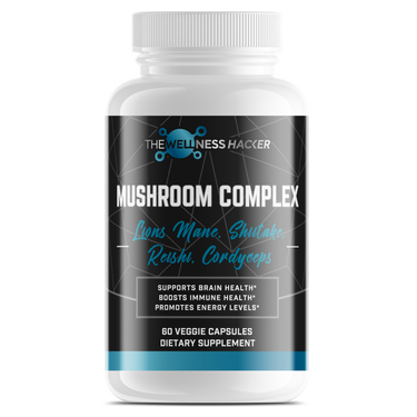Mushroom Complex